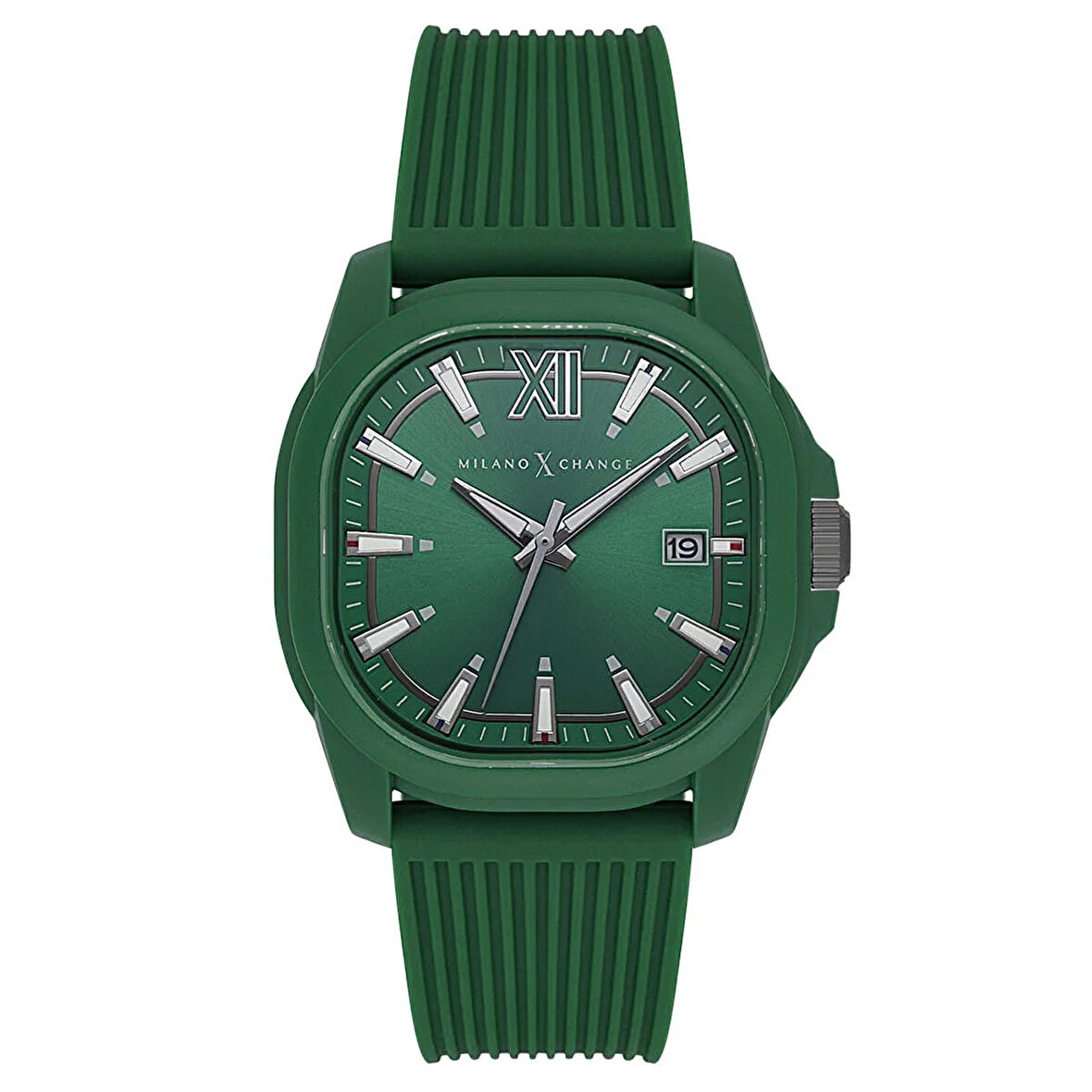 Milano X Change MXG77002 Erkek Kol Saati