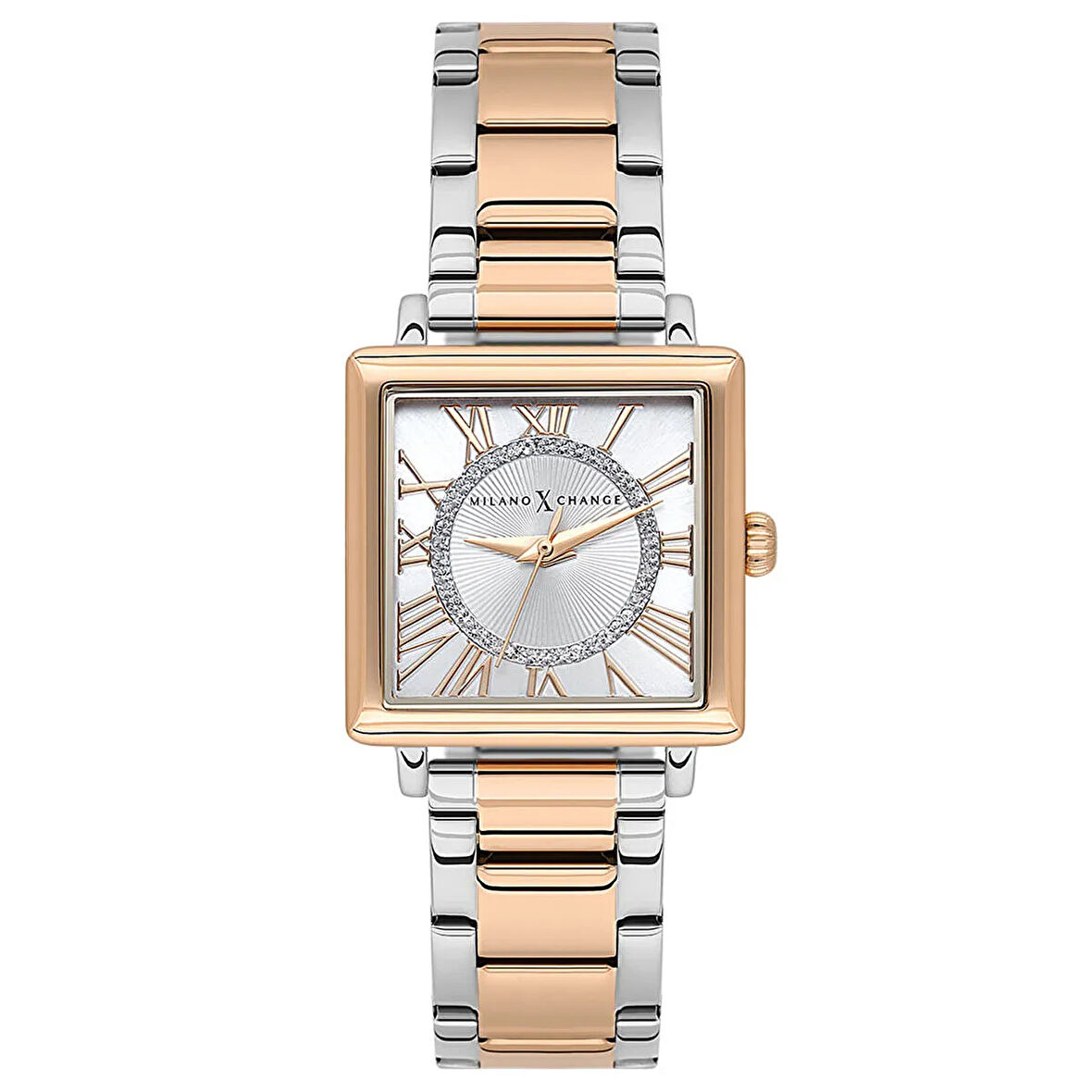 Milano X Change MXL73004 Kadın Kol Saati