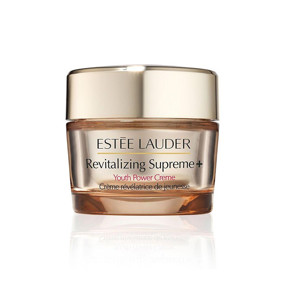 Estee Lauder Revitalizing Supreme+ Youth Power Creme 75ML Premium Özel Bakım