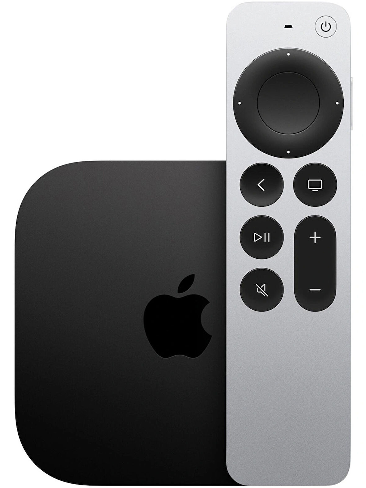 APPLE 4K Wi‑Fi + Ethernet 128GB TV - TEŞHİR