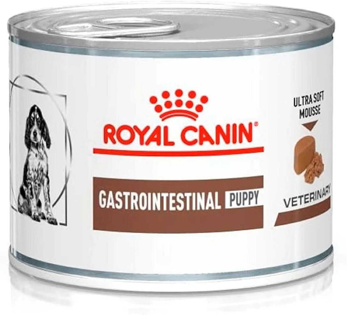 Royal Canin Gastrointestinal Puppy Yaş Yavru Köpek Maması 6 x 195 Gr