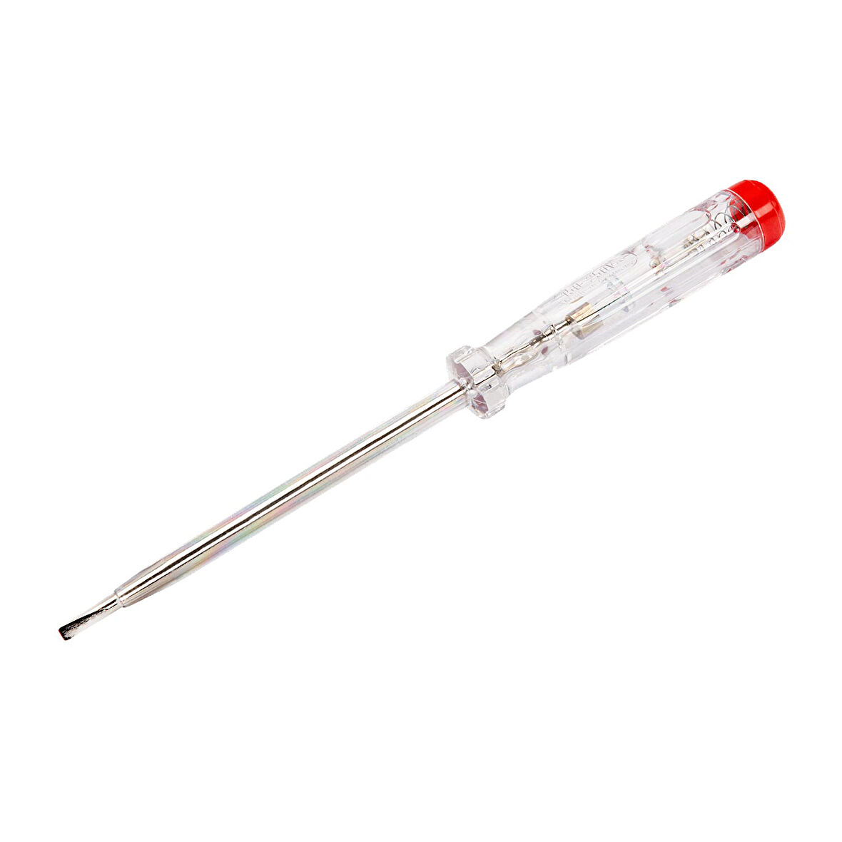 ELEKTRİK DÜZ KONTROL KALEMİ KLEMNS UÇLU 110-250 VOLT