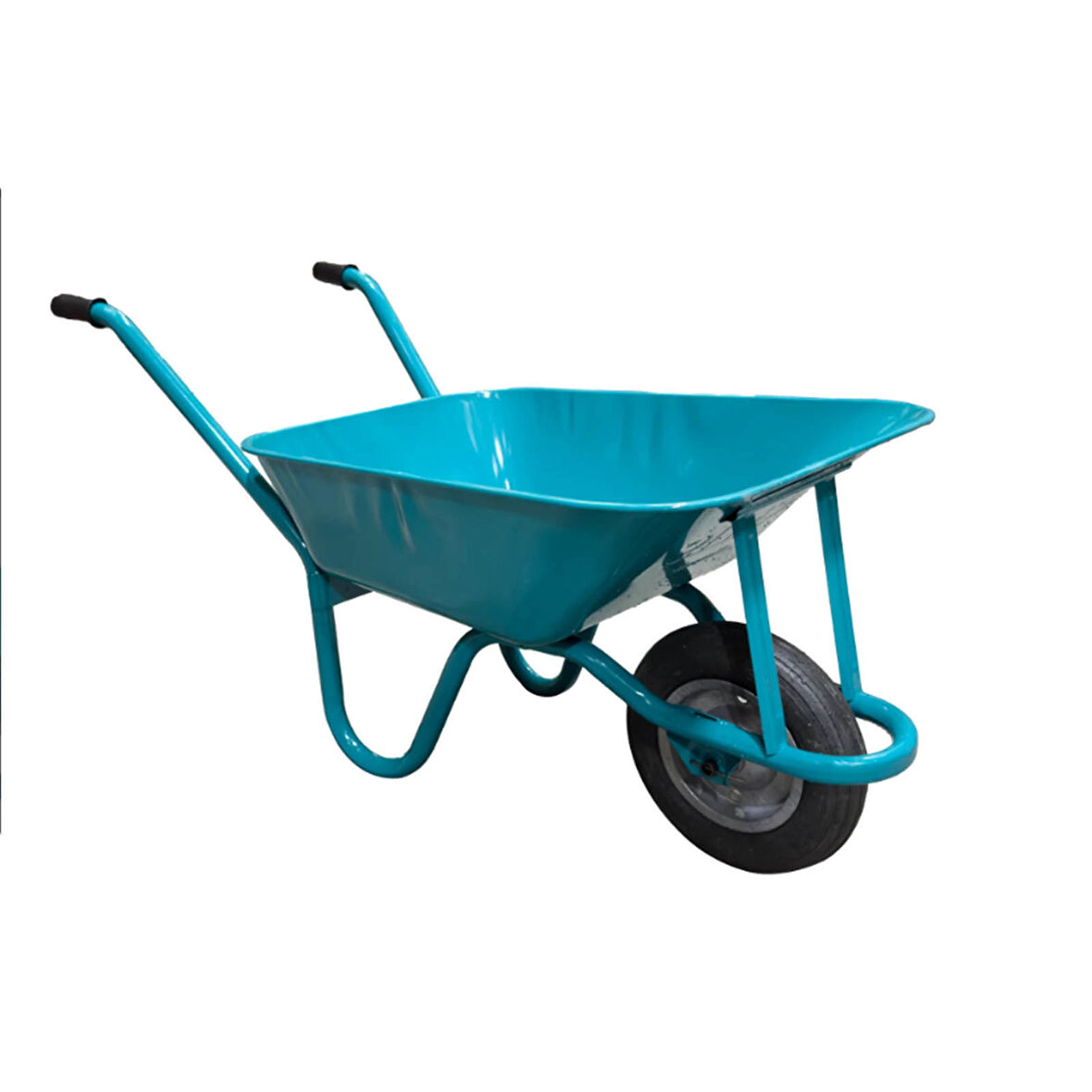 ÇALIŞ EL ARABASI TÜP BURÇLU EKONOMİK YEŞİL