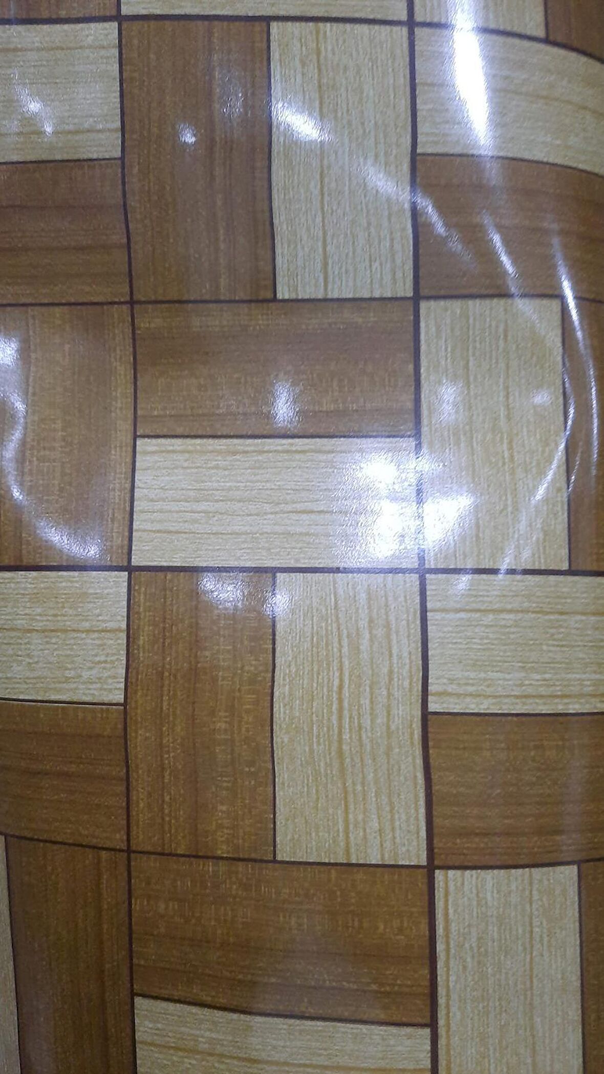 MUŞAMBA 2 m X 6 m PVC ZEMİN KAPLAMA YER DÖŞEMESİ YER KAPLAMA