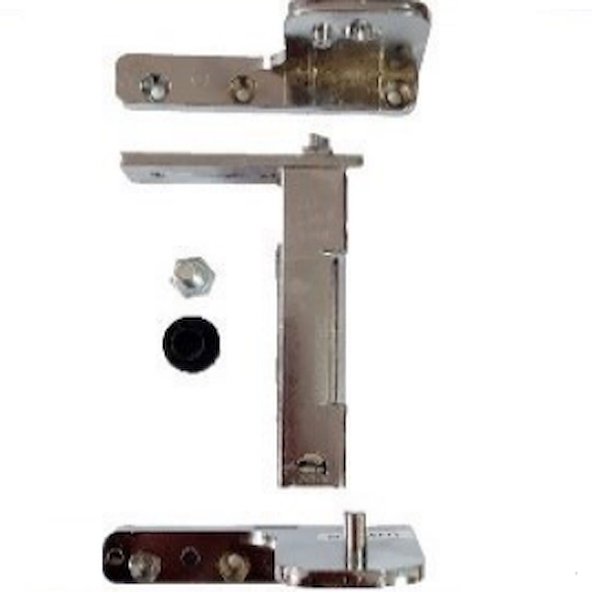 METAL MENTEŞE YAYLI OR-3228 (SAĞ)