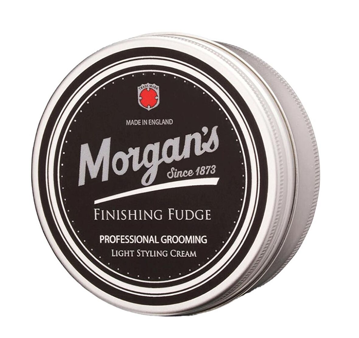 Finishing Fudge Hafif Tutuş Şekillendirici Krem 75 ml