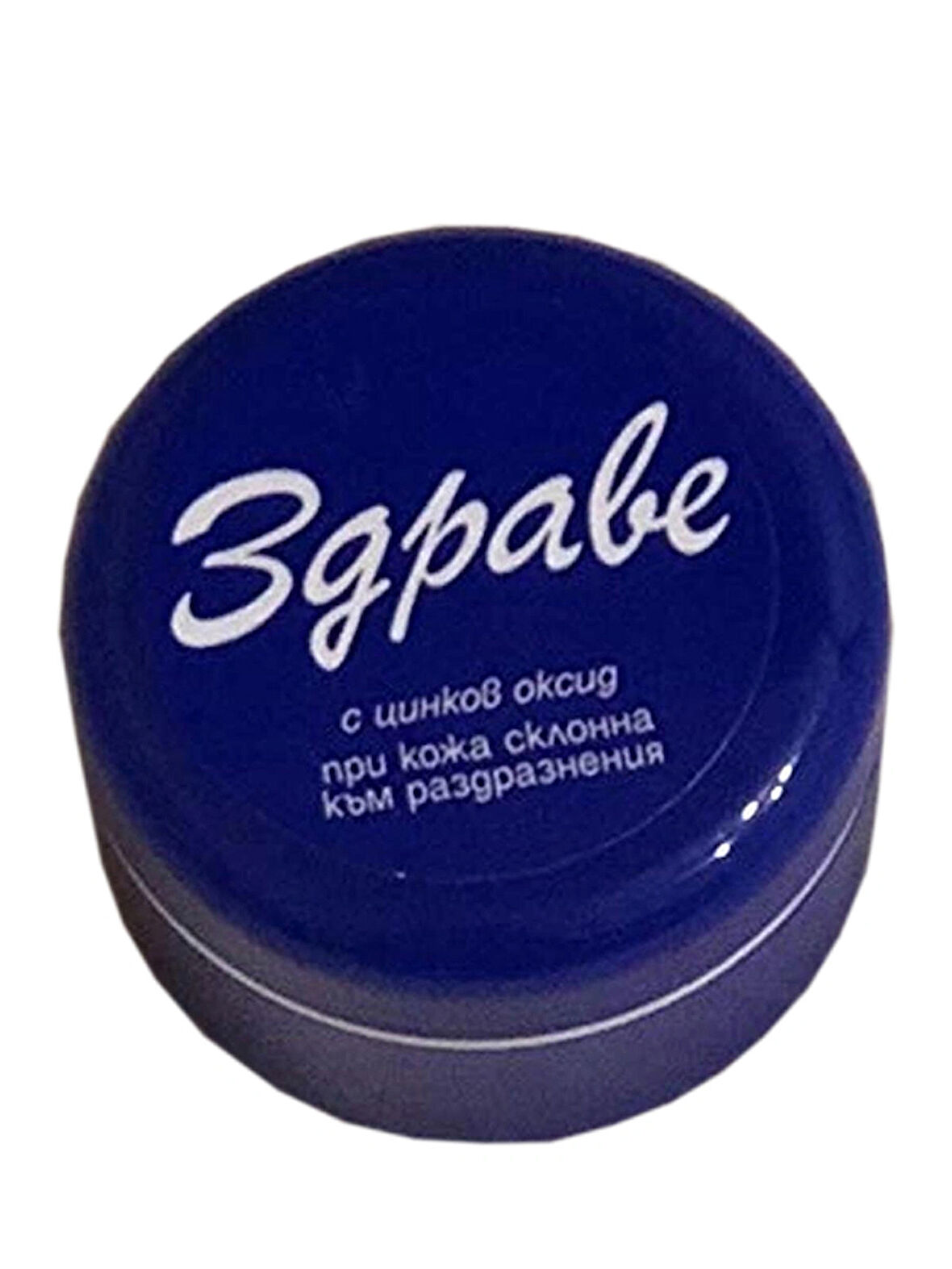 3gpabe Krem 30 Gr. Zdrave