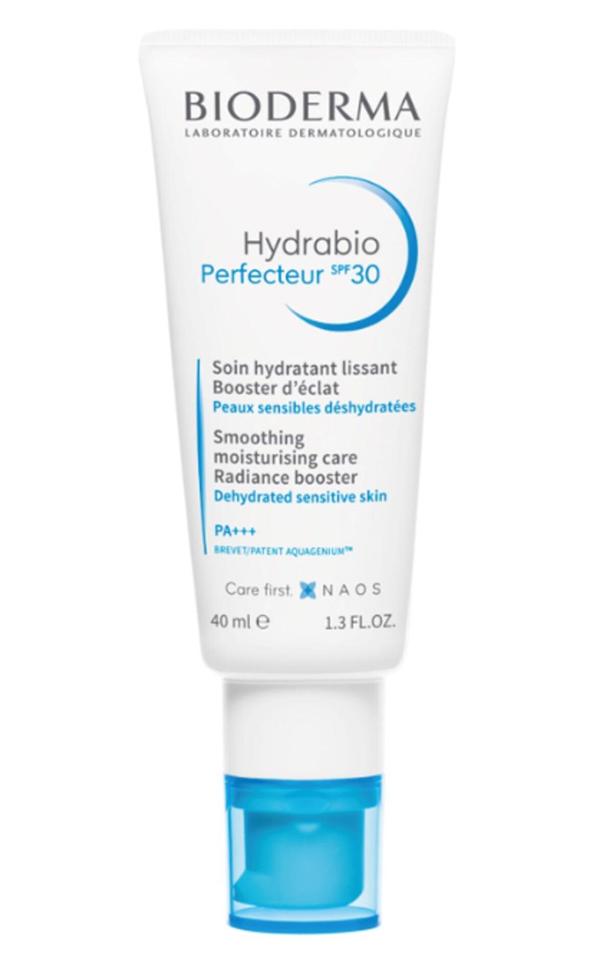 Bioderma Hydrabio Perfecteur Nemlendirici Krem Spf 30 40 ml