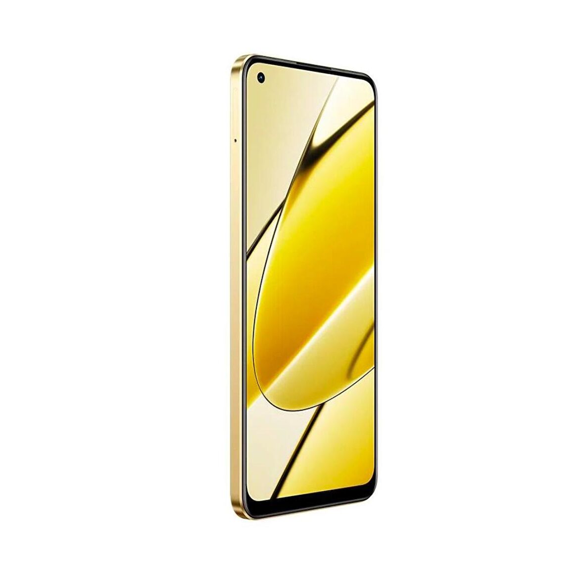 Realme 11 256 GB 8 GB Ram Altın Cep Telefonu (Realme Türkiye Garantili)