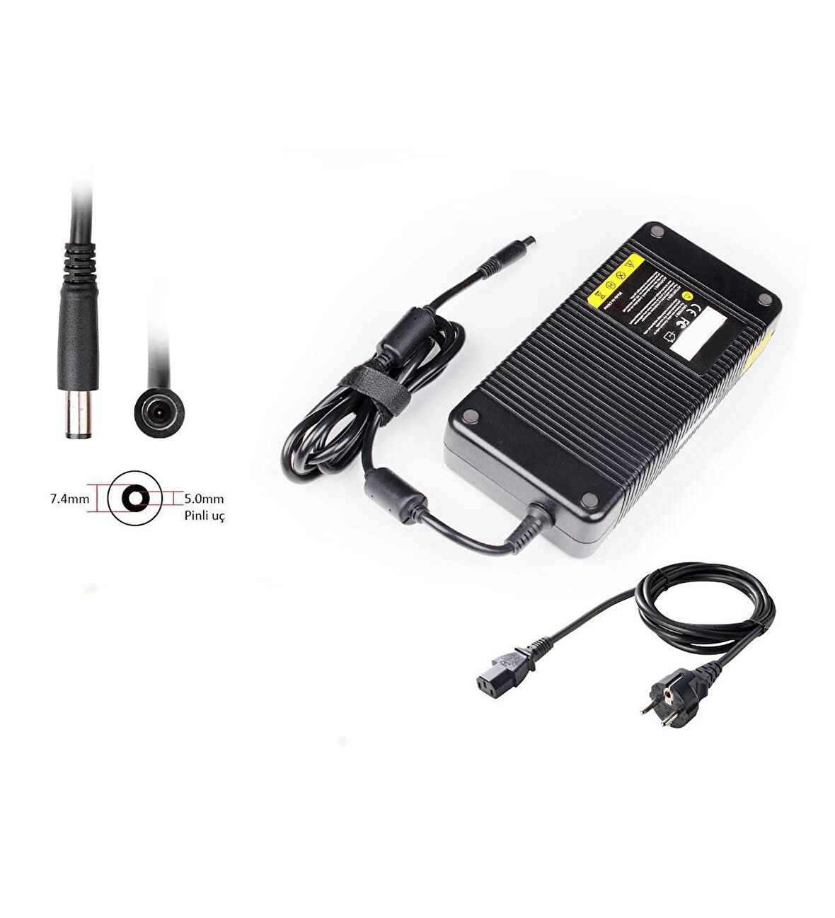 Casper Excalibur G750.8750-DJ10A Notebook Adaptör Laptop Şarj