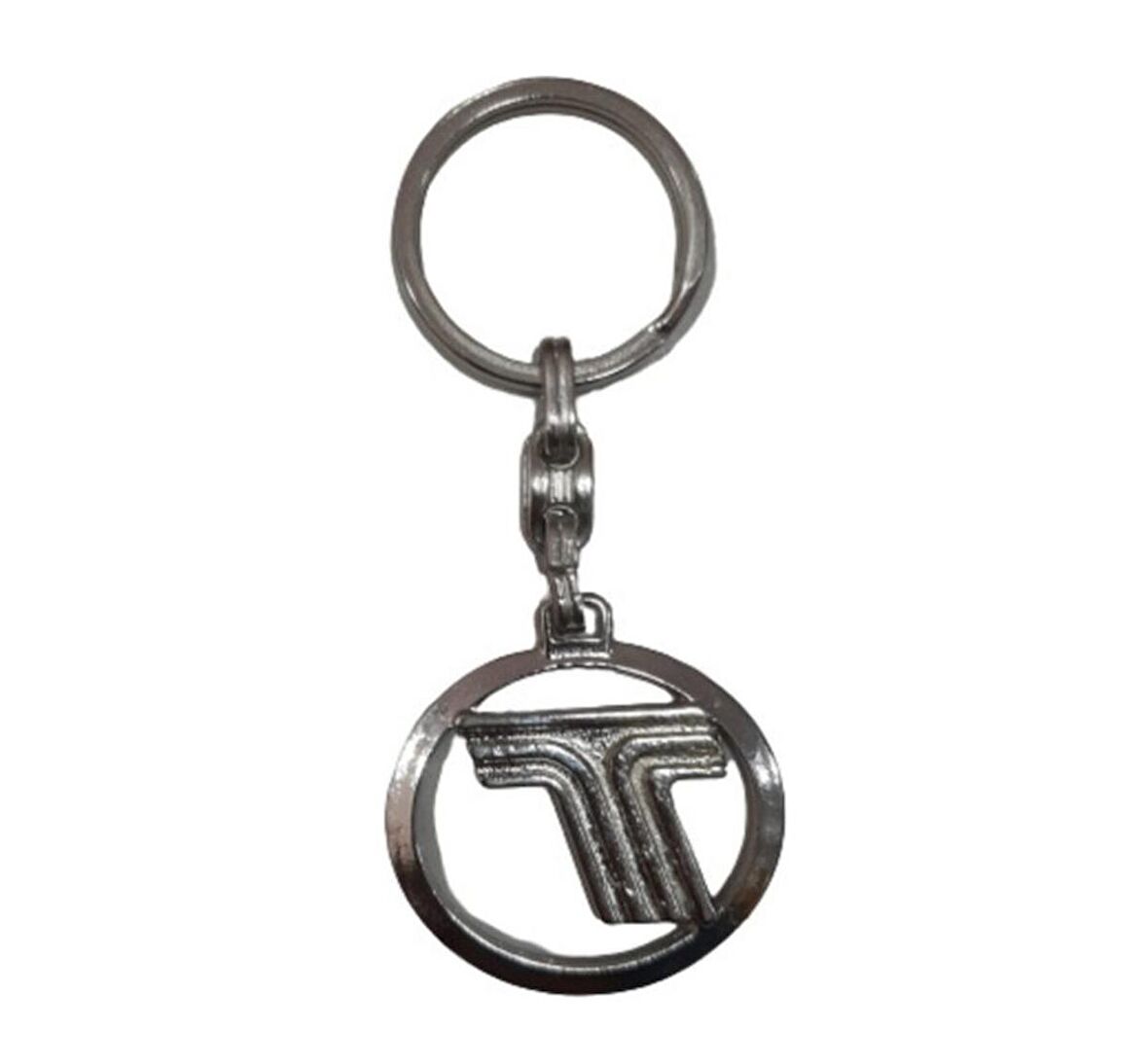 Tofaş Uyumlu Anahtarlık Metal 3d Metal Otomobil Anahtarlığı