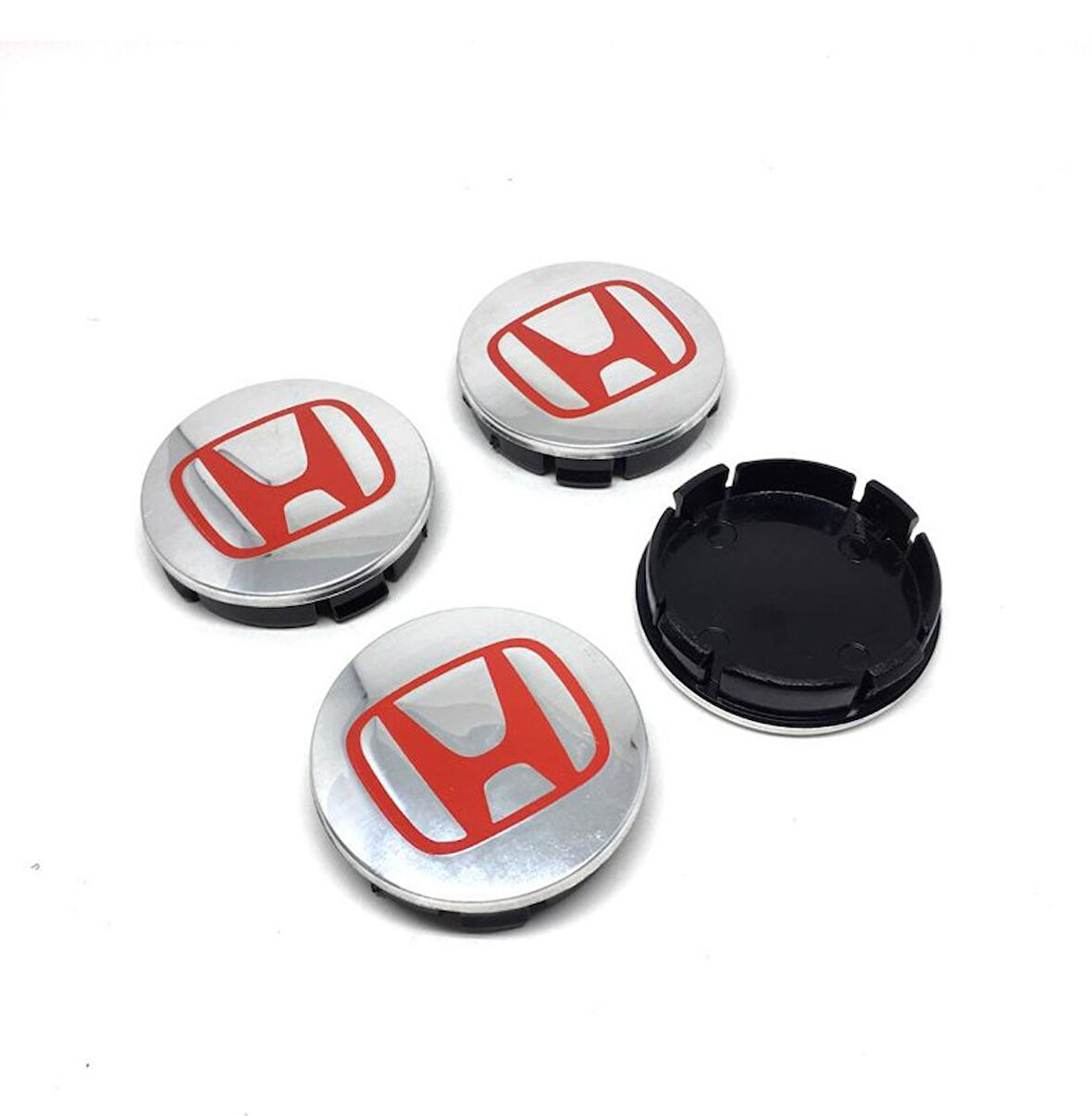 Honda Jant Göbeği 65/69 (65mm Yuva) 4lü Set