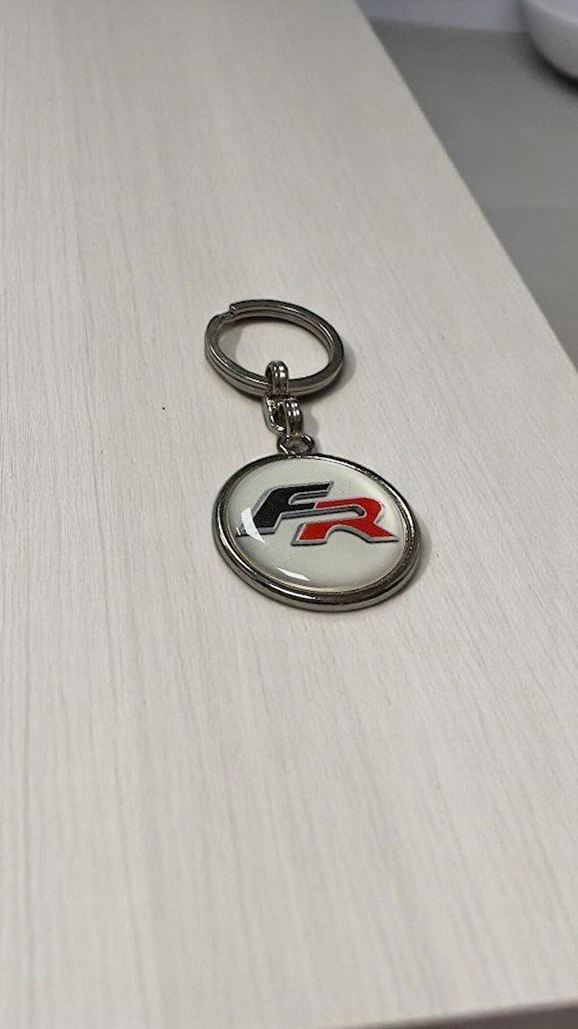 FR ile uyumlu Damla Anahtarlık 1 Adet