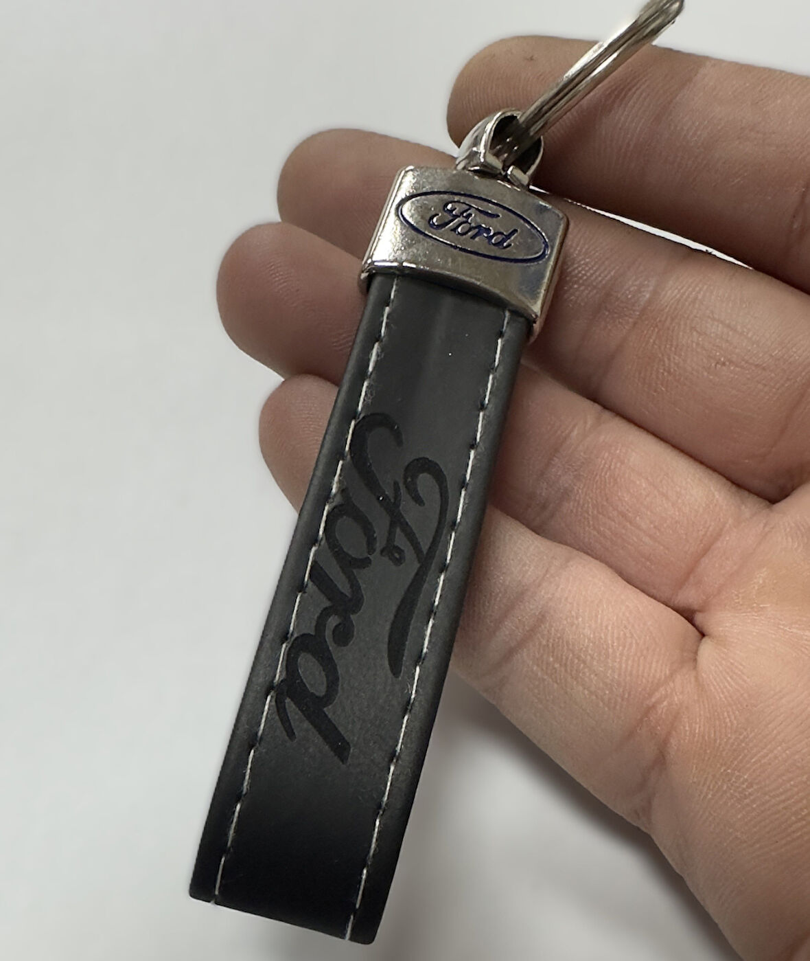 Ford Anahtarlık (SİYAH)