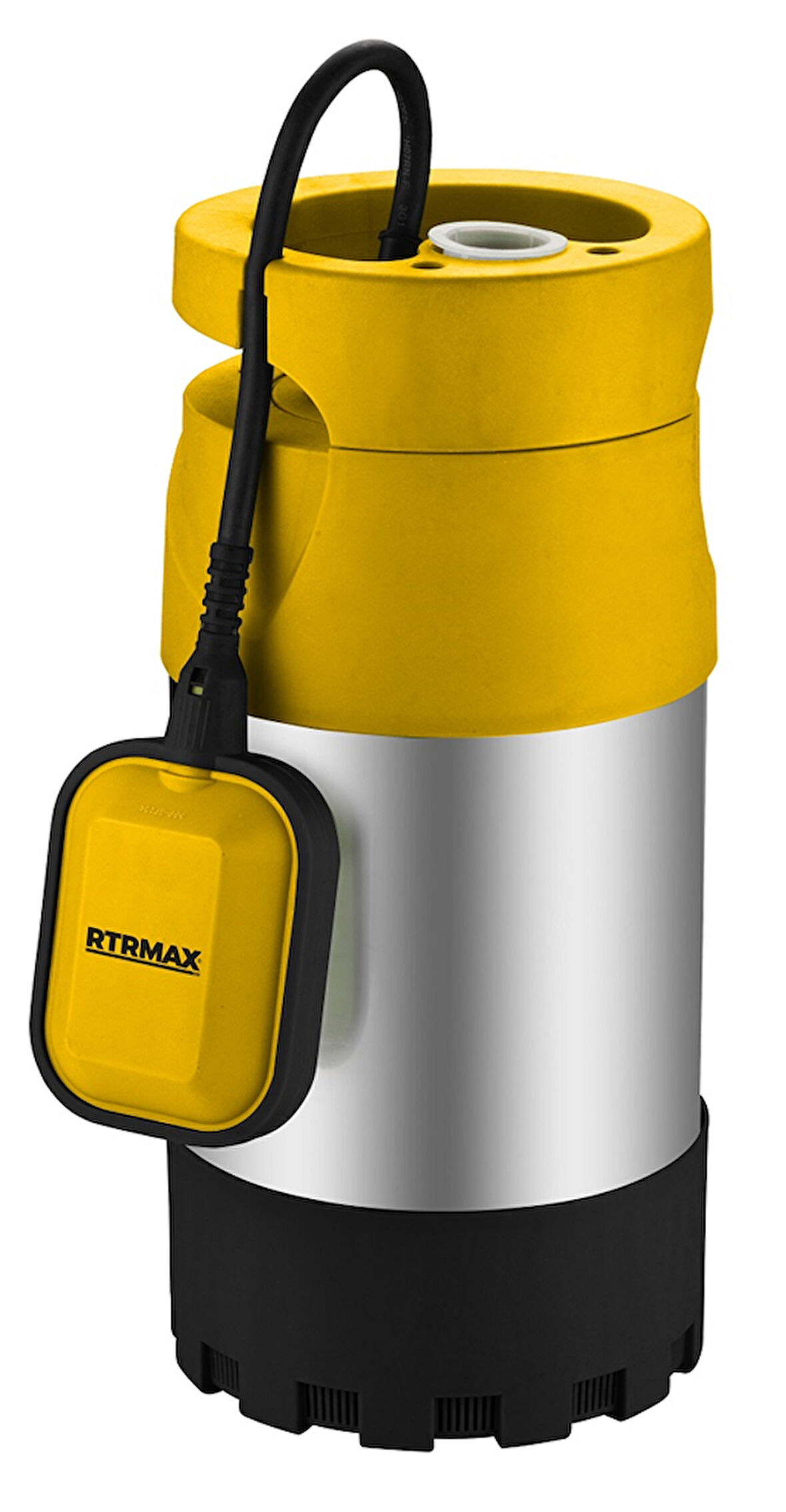 RTRMAX TEMİZ SU DALGIÇ POMPA 1000 W 40 MT