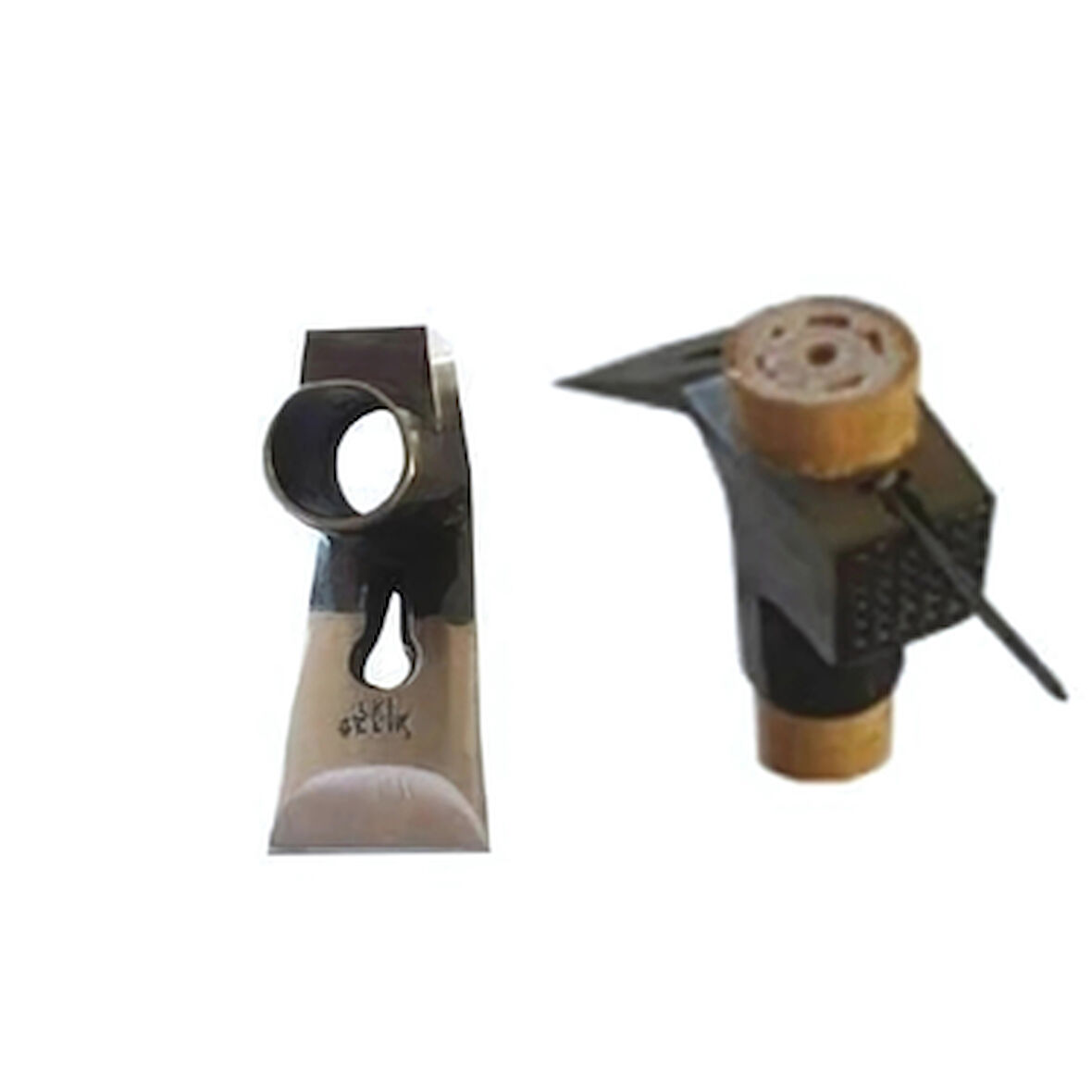 AKİ KÜÇÜK MIKNATISLI KESER