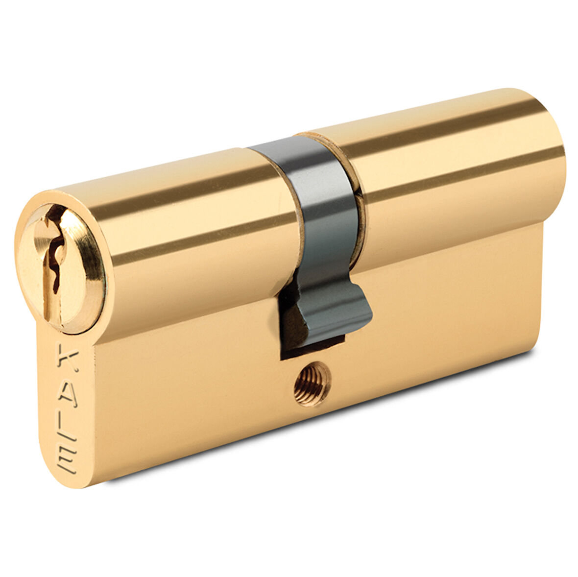 KALE STANDART CERMAN BAREL 90 MM NİKEL(164GNC00088)