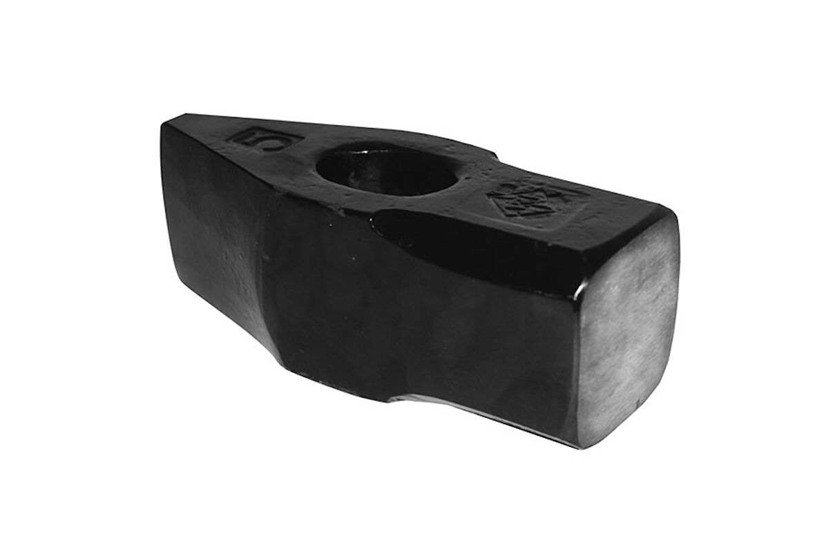 AKİ ÇELİK SİVRİ BALYOZ 5 KG