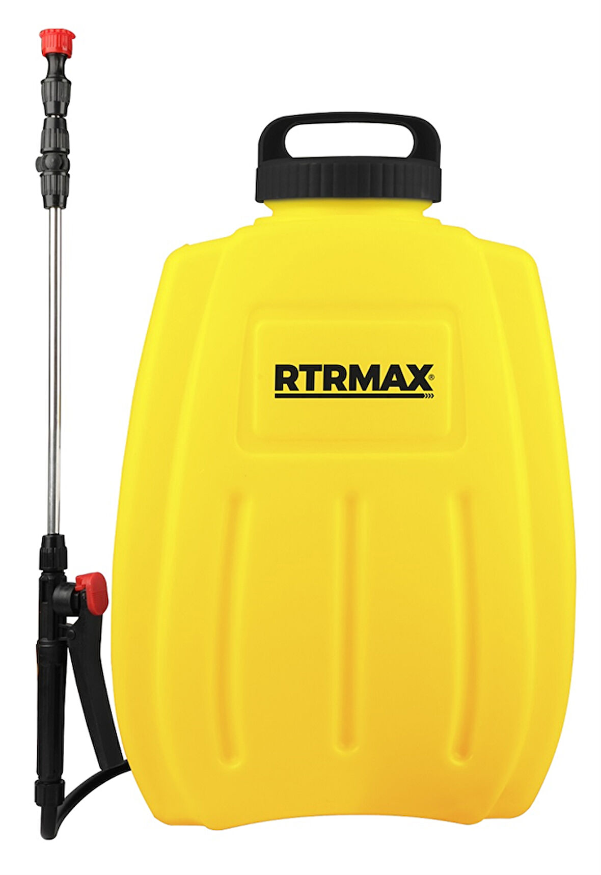 RTRMAX AKÜLÜ İLAÇLAMA POMPASI 12 V 16 LT