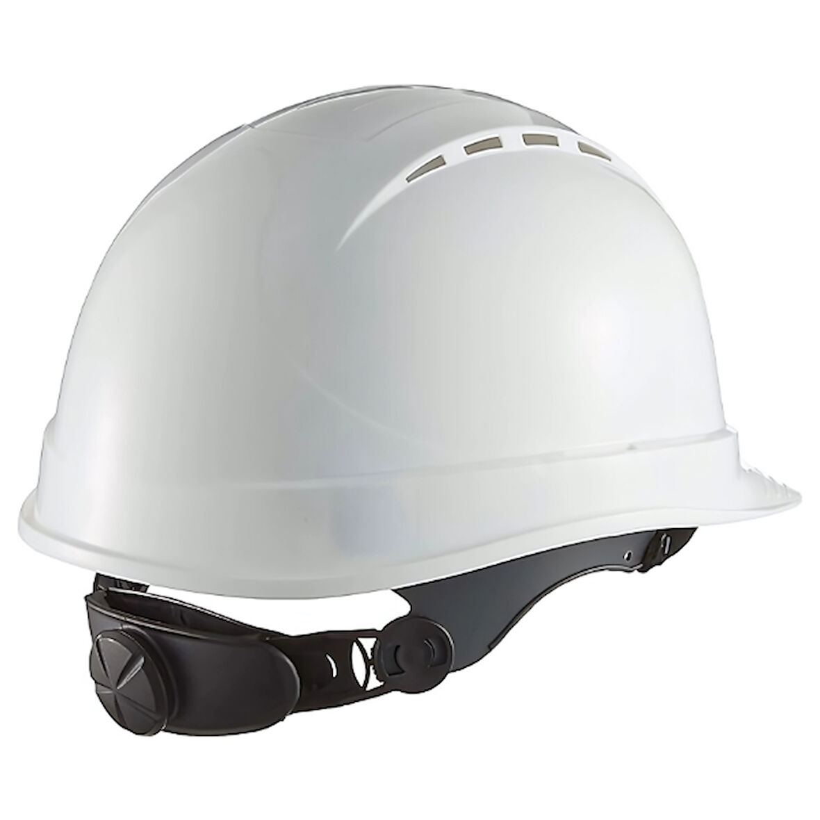 OTOMATİK AYARLI BARET BEYAZ