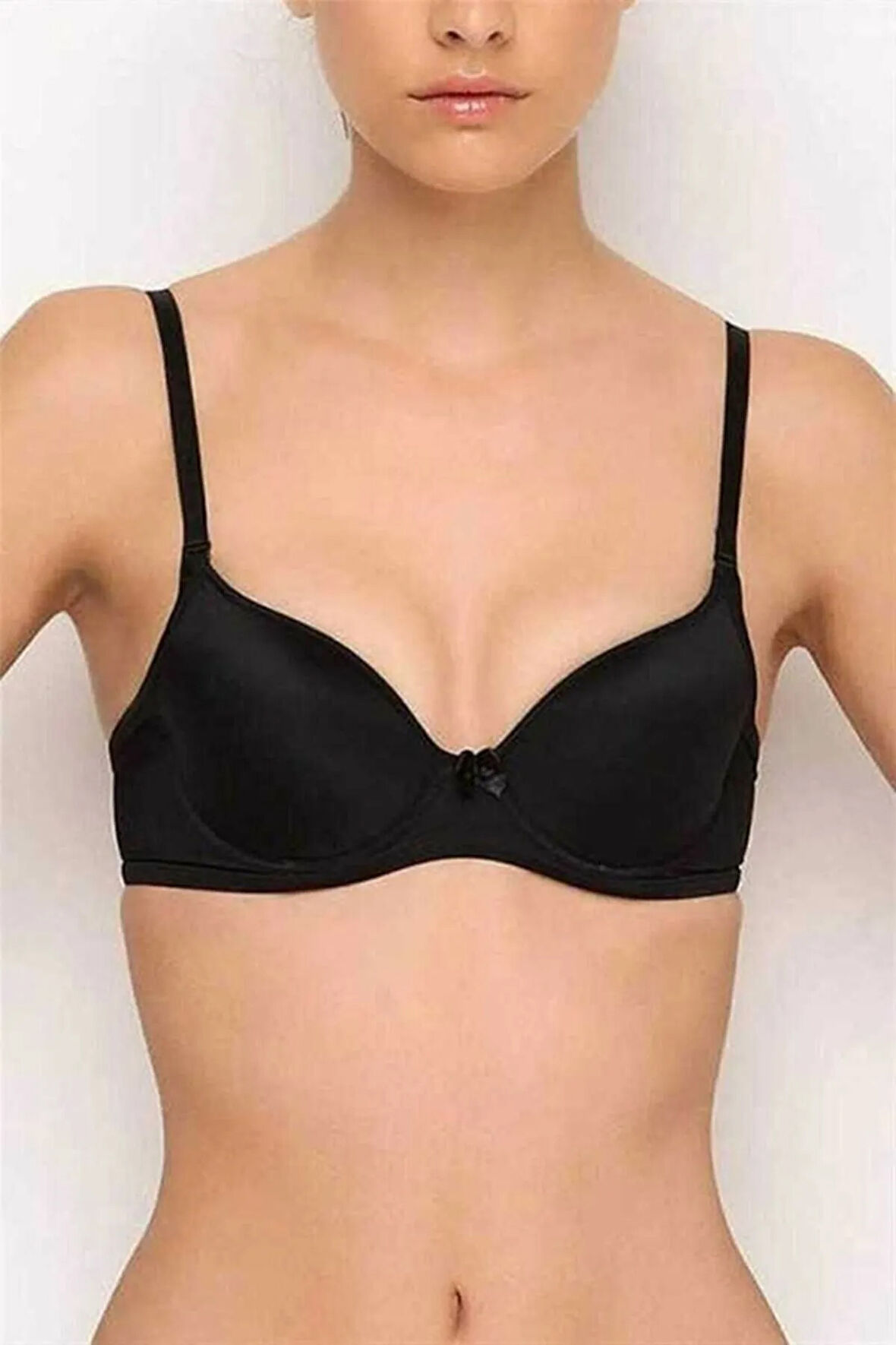 Destekli Sütyen Push-up 199