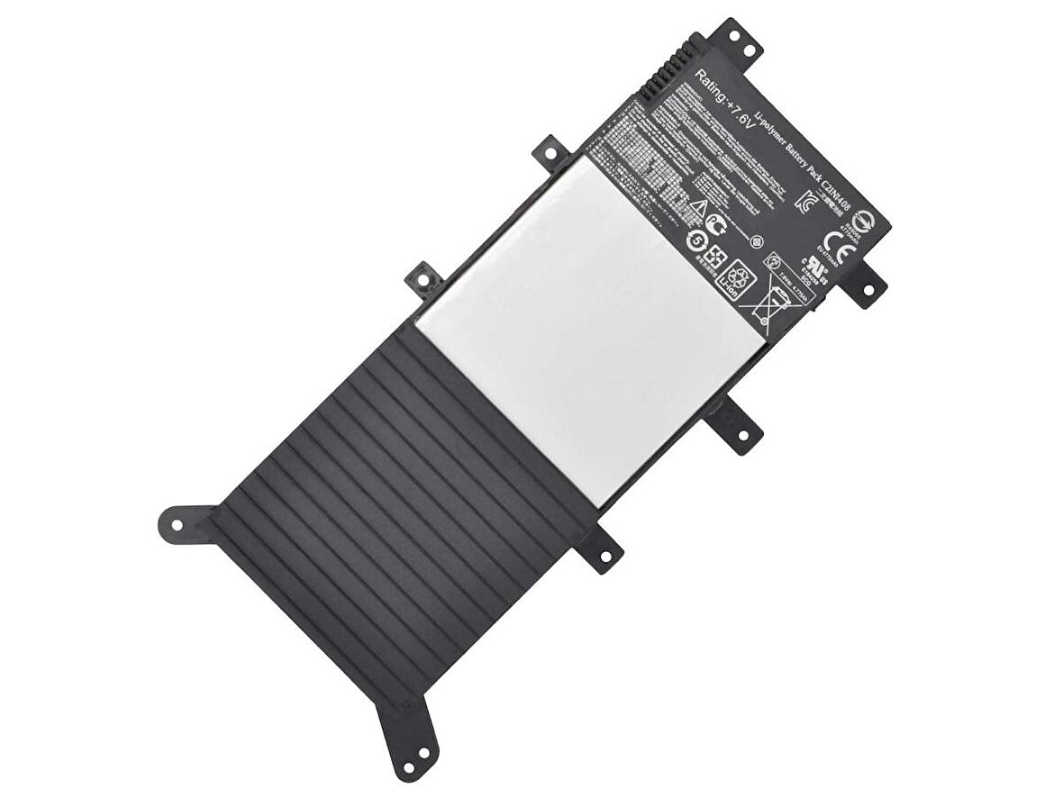 Asus F555LD Notebook Batarya Laptop Pil