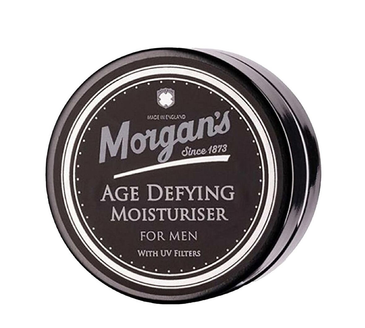 Morgan's Pomade Age Defying Moisturiser Yaşlanma Karşıtı Nemlendirici Cilt Bakım Kremi 45 ml