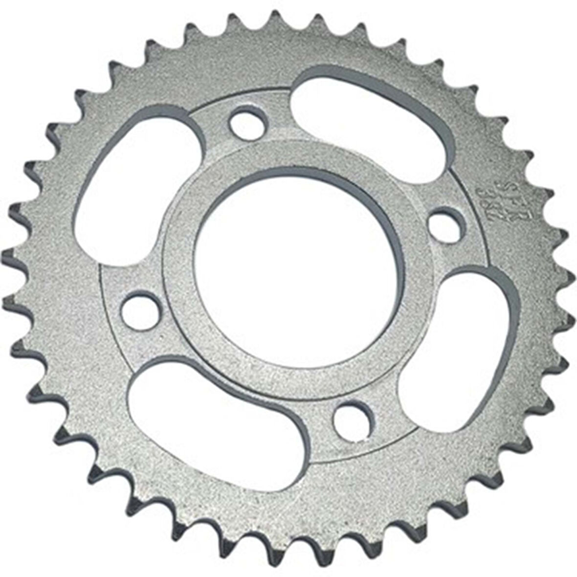 Motospartan Arka Dişli 38t Cg125 Agk125