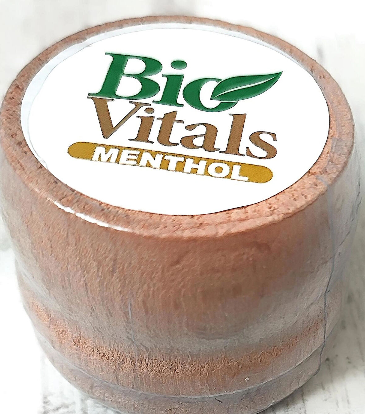 Biovitals migren taşı 