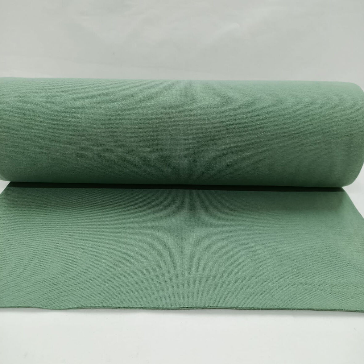 1*1 Bebe Kaşkorse Ribana Kumaş | Kumaş Eni: 35 cm Tüp | %95 Pamuk %5 Elastan | 139