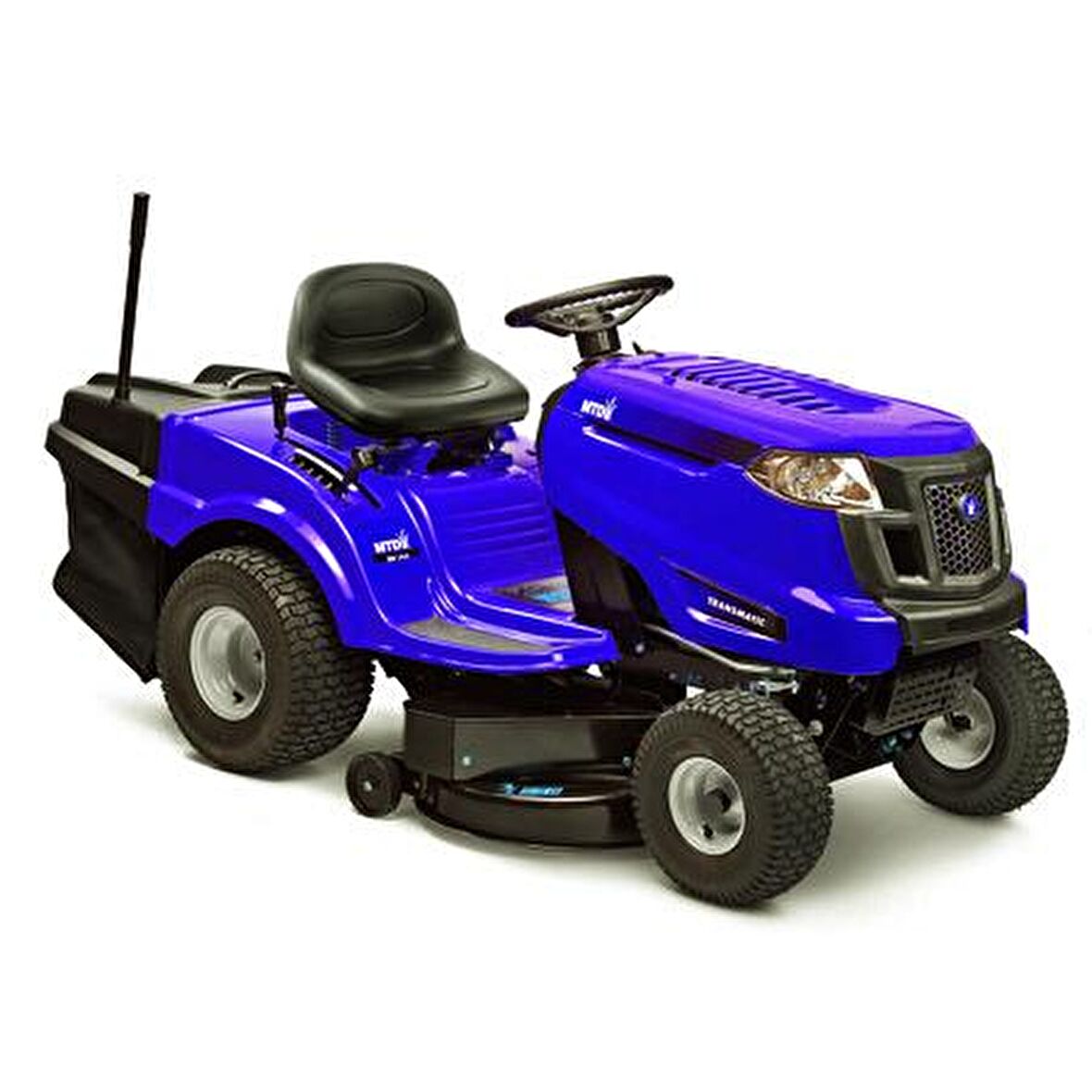 MTD Smart RN 145 Çim Biçme Traktörü 105cm B&S
