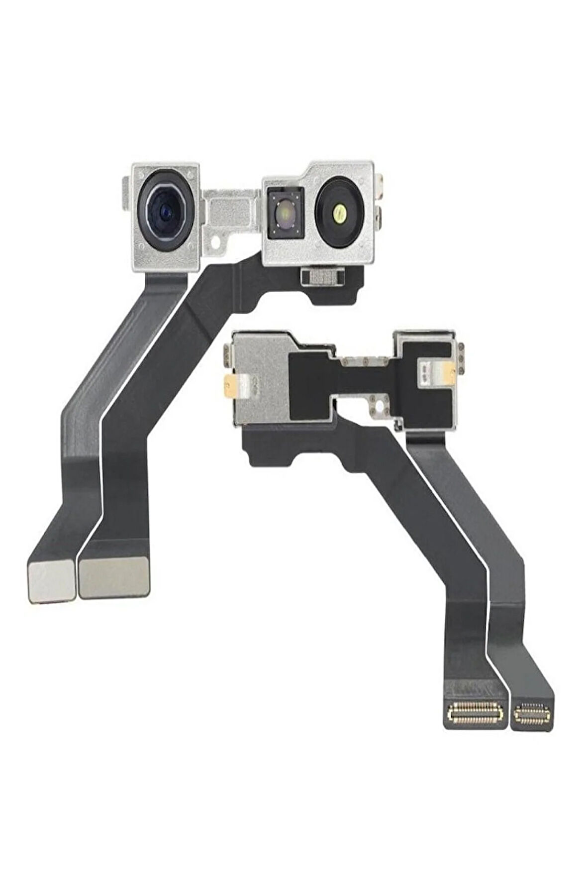 İphone 13 Pro Ön Kamera