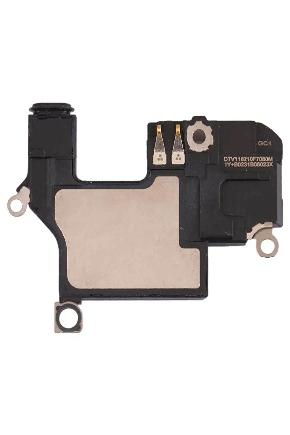 İphone 13 Pro Speaker - Hoparlör - İç Kulaklık