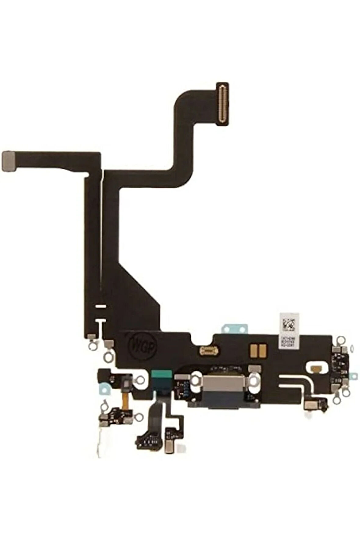 İphone 13 Şarj Soketi - Şarj Bordu