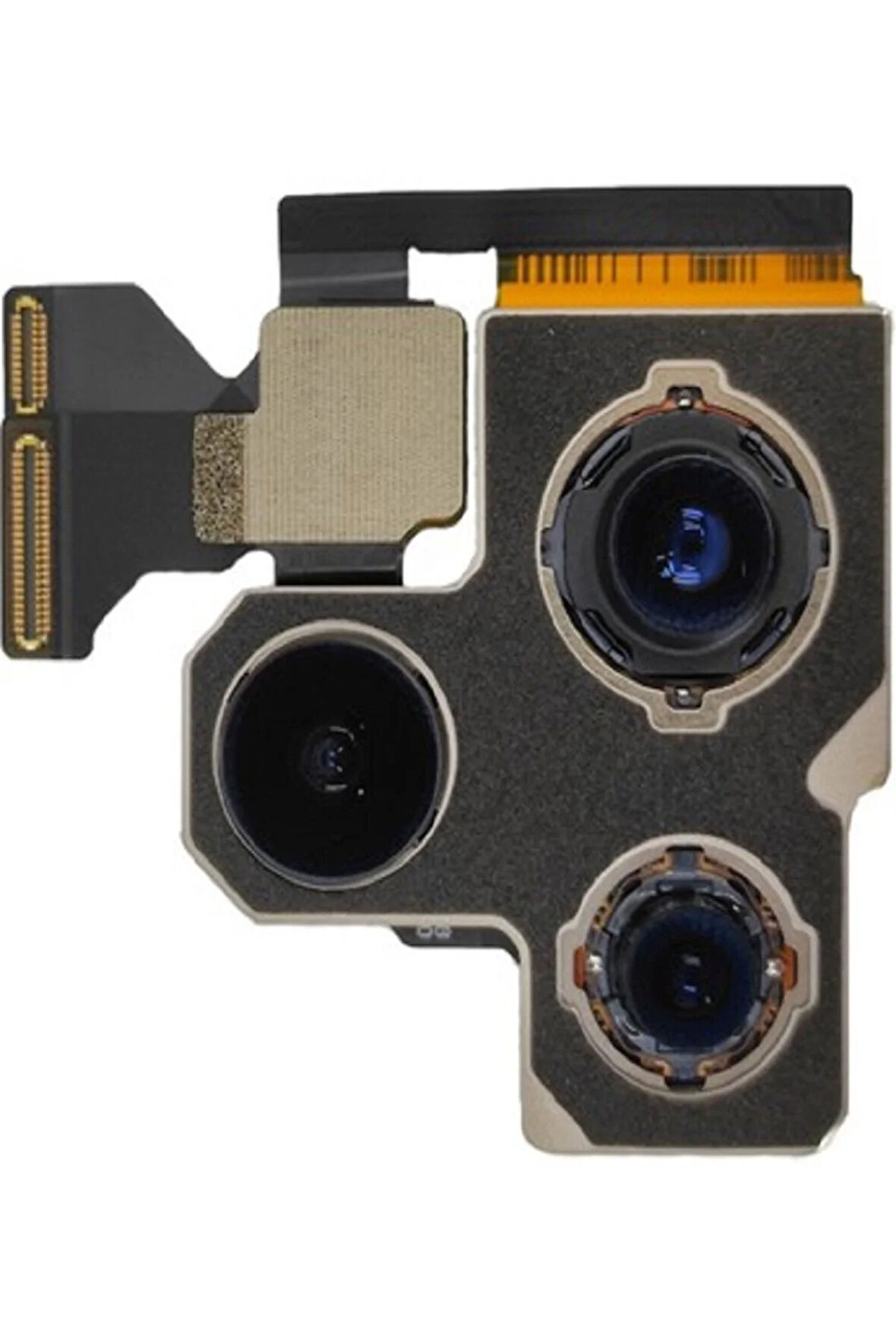 İphone 13 Pro Max Arka Kamera