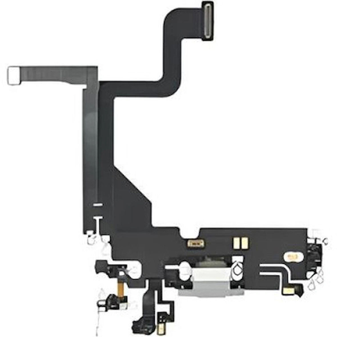 Apple iPhone 13 Pro Şarj Soketi Servis Orjinal