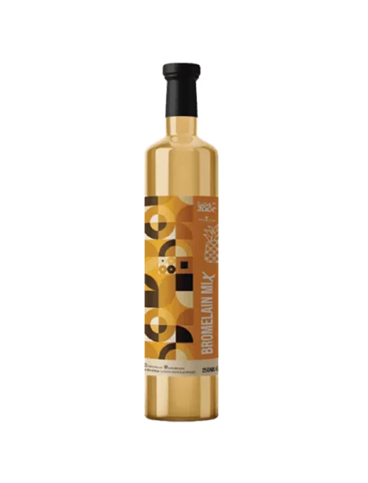Bromelain Mix 250 ml.