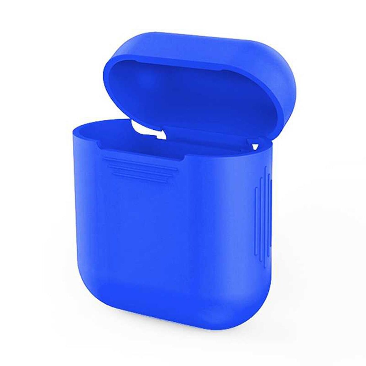Gpack Apple Airpods Kılıf Kancasız Mat Silikon A11