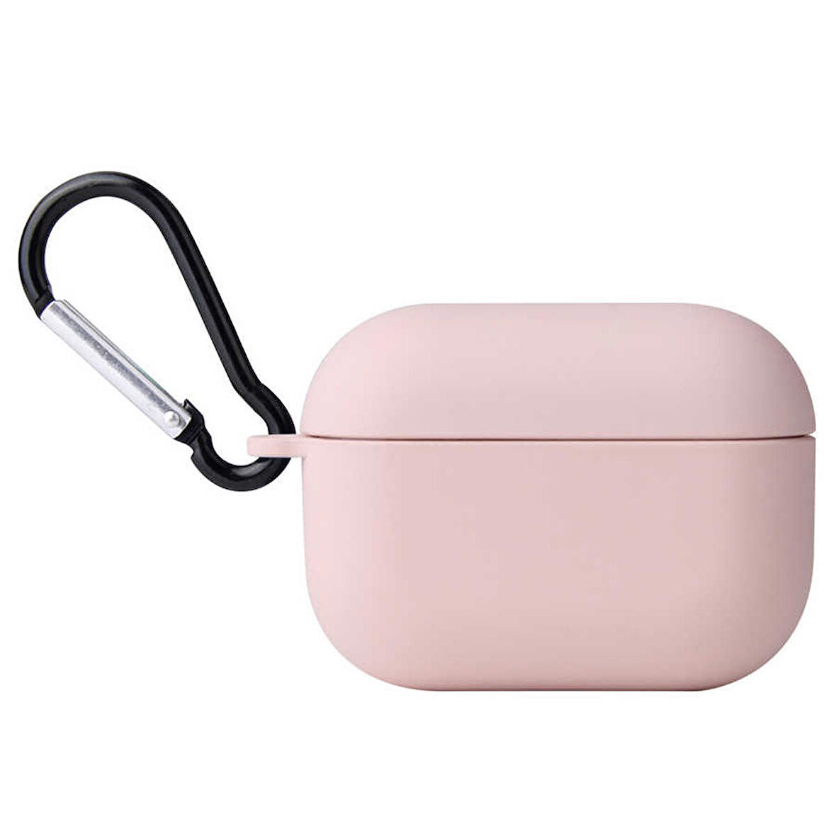 Gpack Apple Airpods Pro Kılıf Mat Kancalı Silikon A11