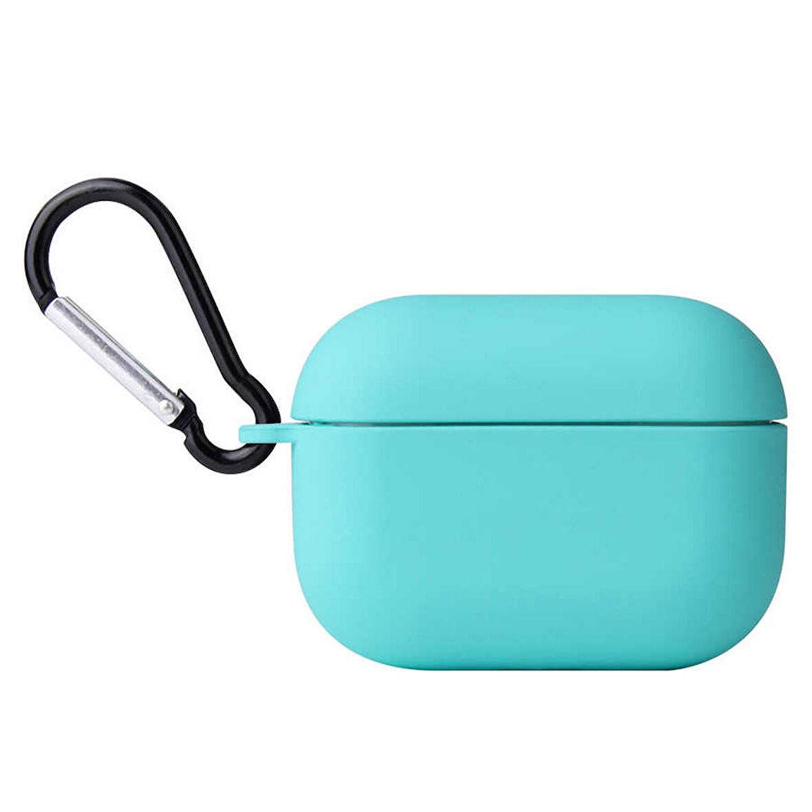 Gpack Apple Airpods Pro Kılıf Mat Kancalı Silikon A11