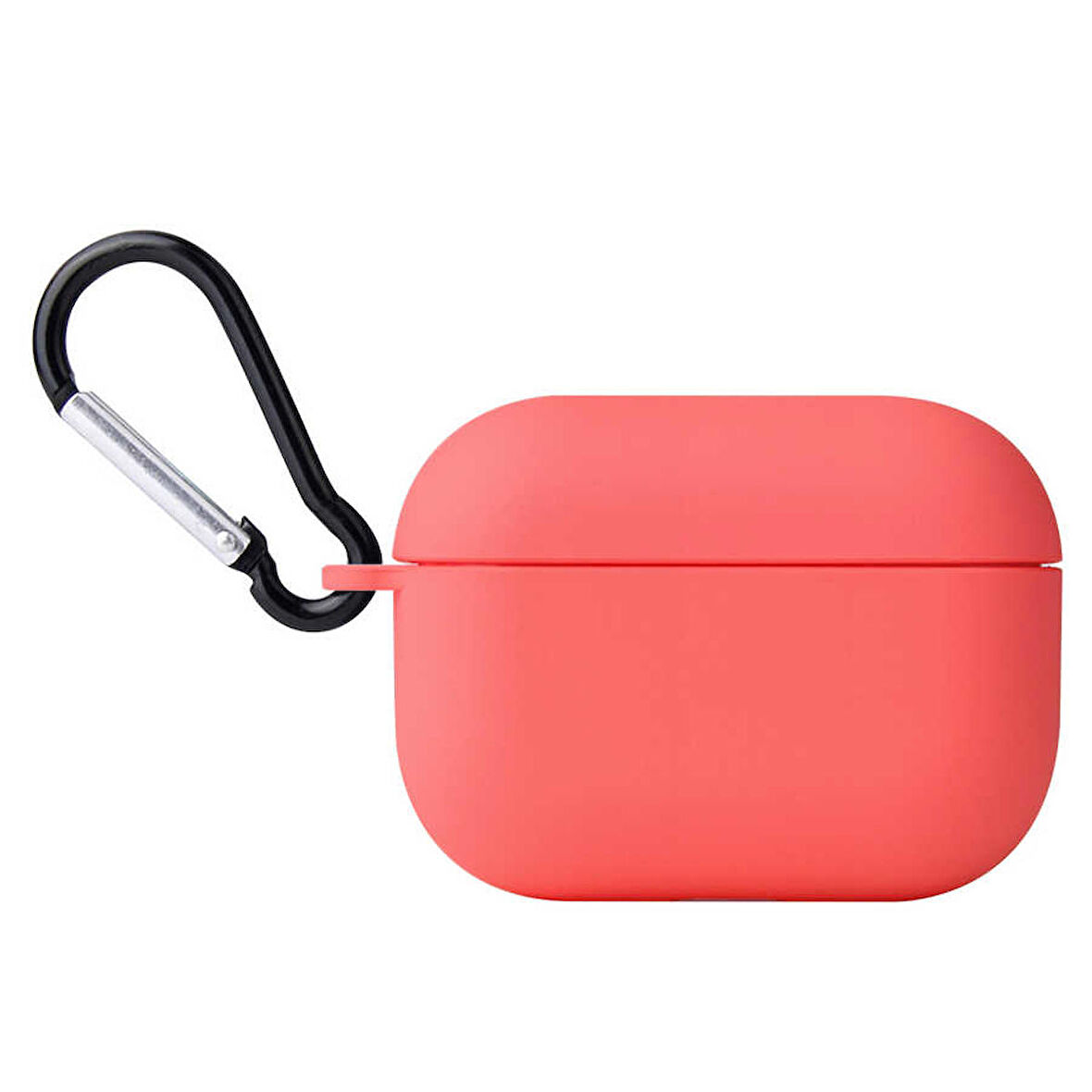 Gpack Apple Airpods Pro Kılıf Mat Kancalı Silikon A11