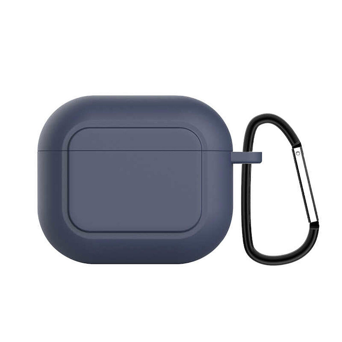 Gpack Apple Airpods 3. Nesil Kılıf Mat Lüx Silikon A23