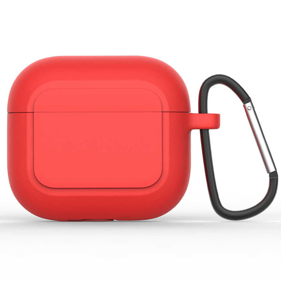Gpack Apple Airpods 3. Nesil Kılıf Mat Lüx Silikon A23