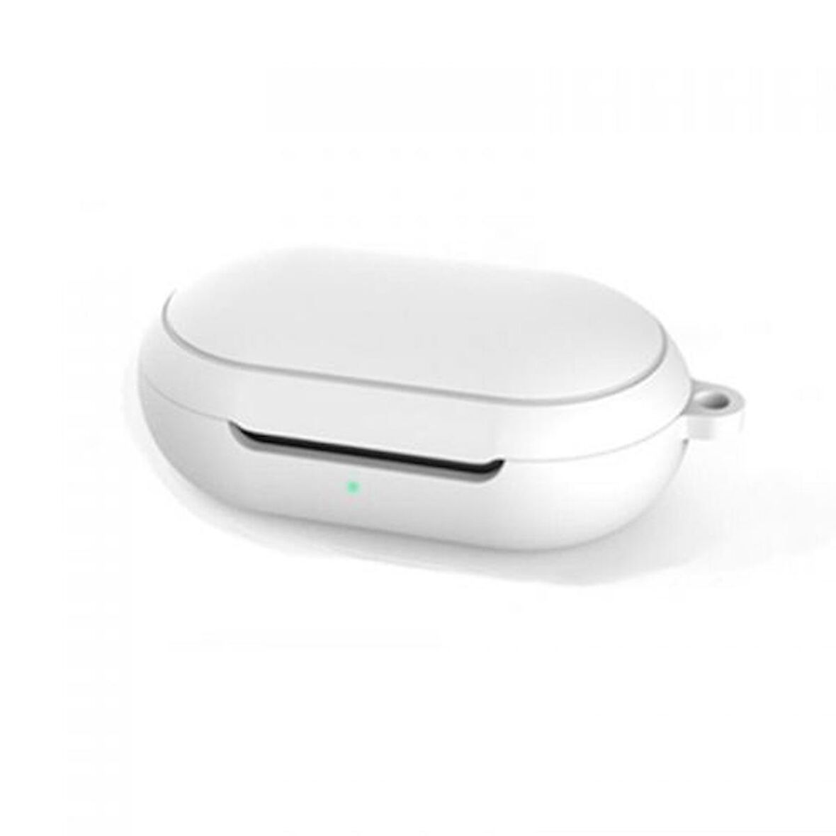 Gpack Samsung Galaxy Buds Kılıf Kancalı Mat Silikon SF8