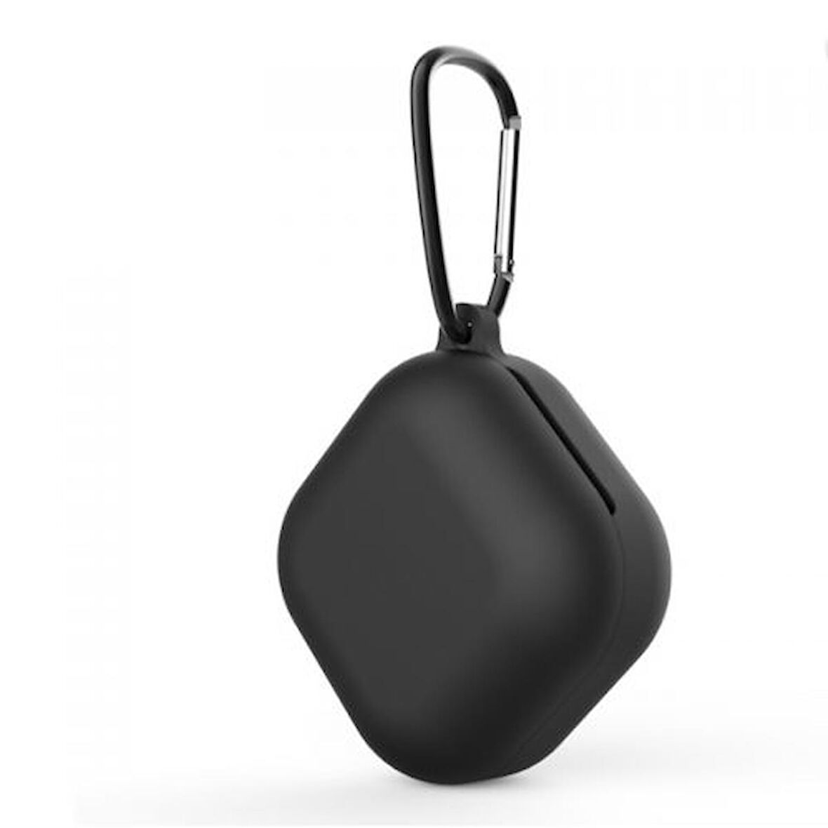 Gpack Samsung Galaxy Buds Live Kılıf Kancalı Mat Silikon SF8