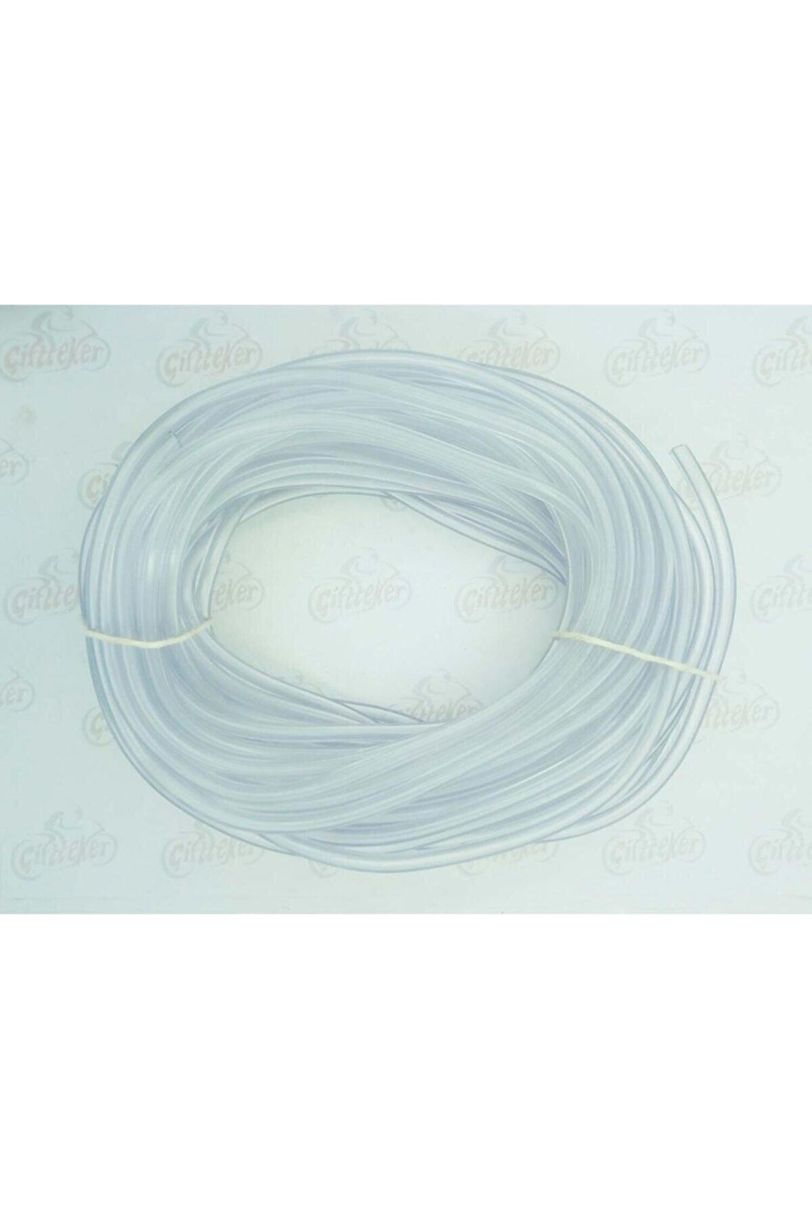 BENZİN HORTUMU İÇ 4 mm DIŞ 8 mm 25 METRELIK ÜLKER A KALİTE