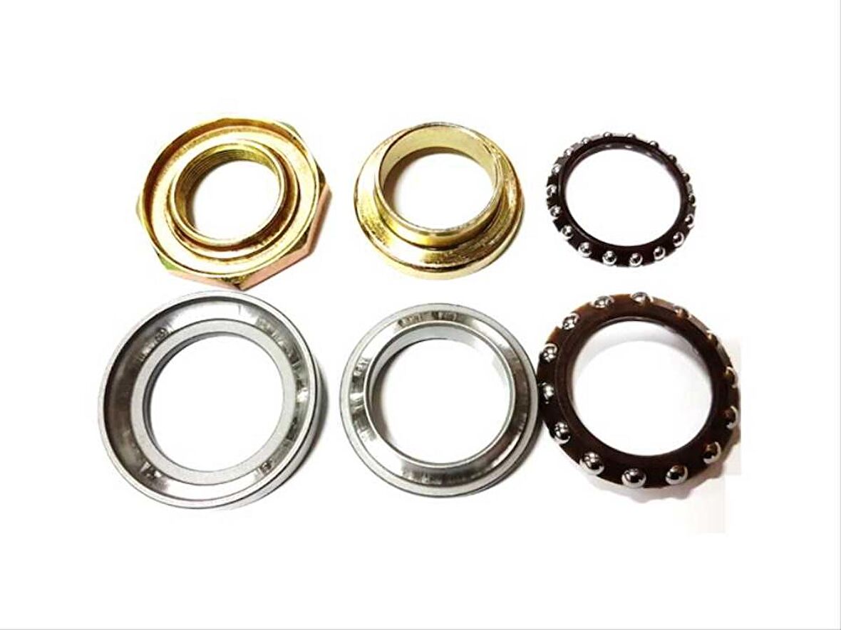 HONDA ACTIVA-SPACY-FIZZY-ALPHA FURŞ DİREKSİYON TAKIMI