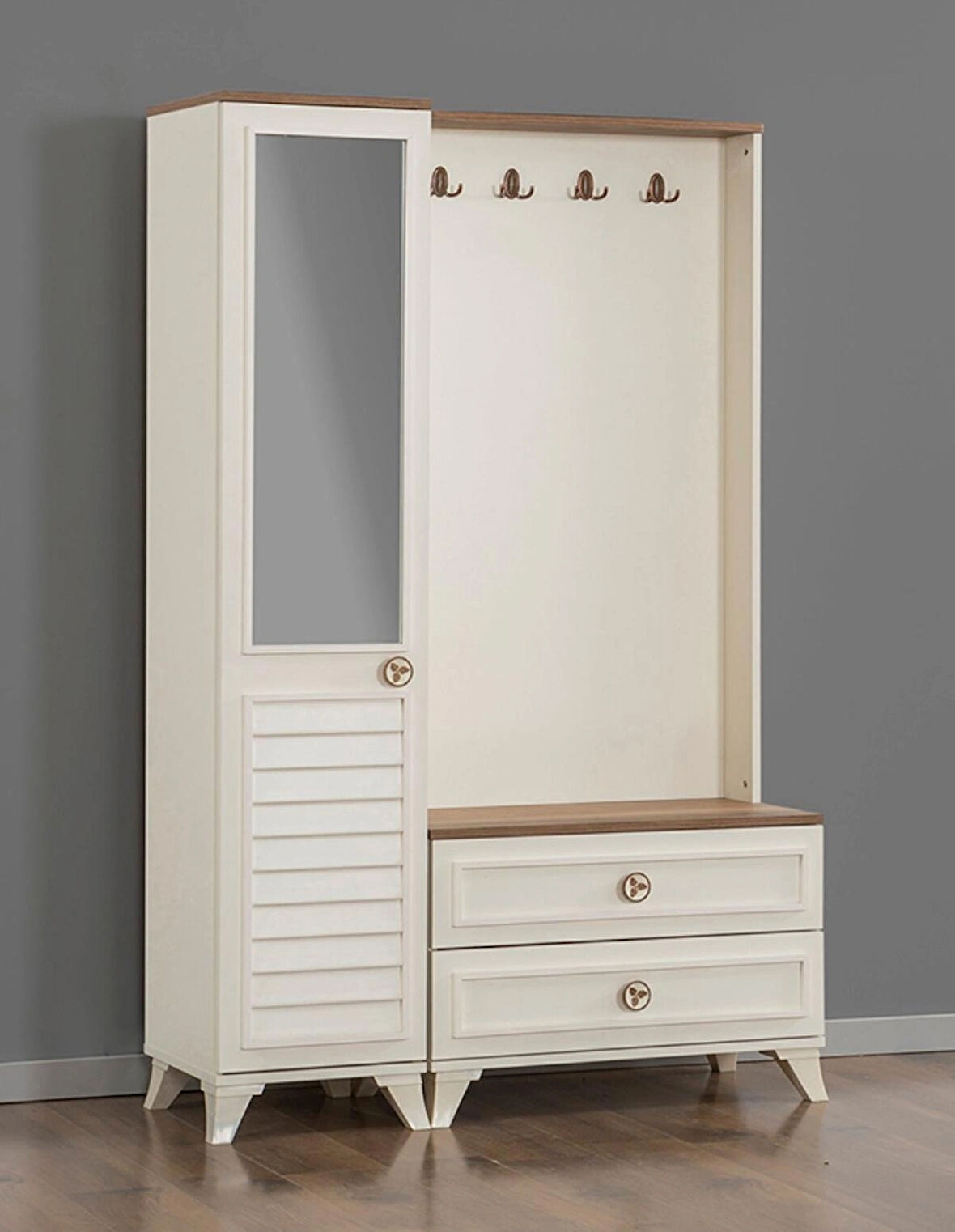 DARDASON IRMAK PORTMANTO 120 CM