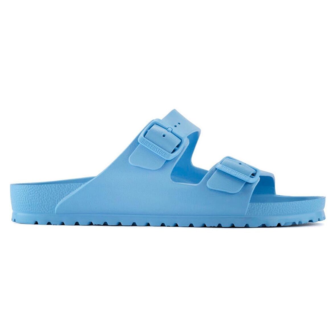 Birkenstock Arizona Eva Erkek Mavi Terlik