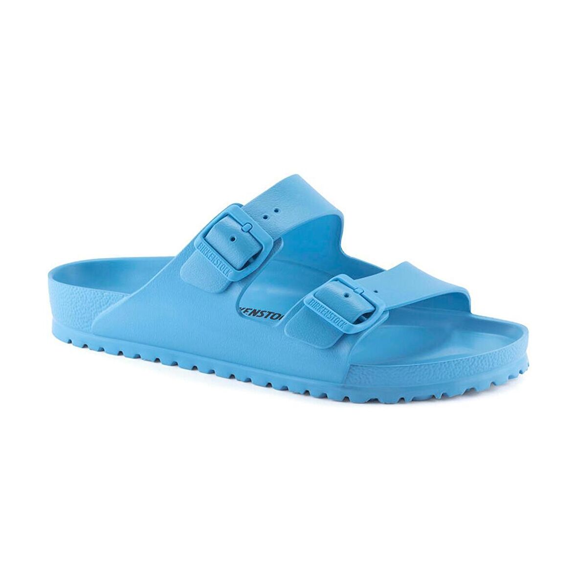 Birkenstock Arizona Eva Kadın Mavi Terlik